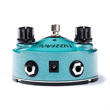 Dunlop (Jim Dunlop) 【WEB限定在庫処分セール】 Fuzz Face Mini