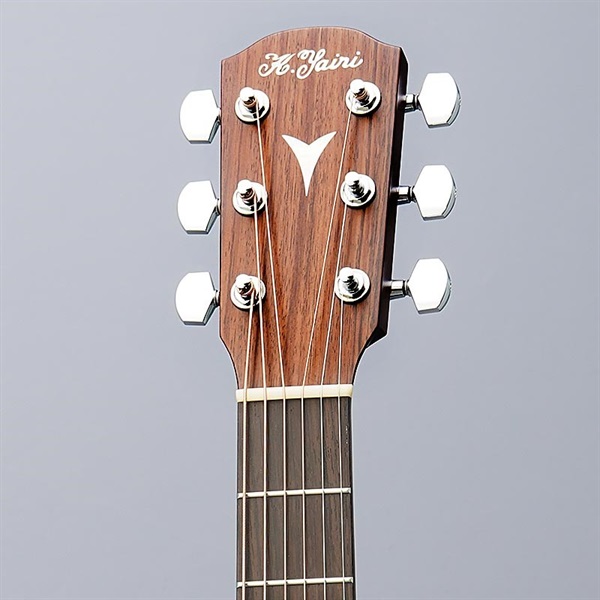 K.Yairi YFL-55CE VS Kヤイリ ｜イケベ楽器店オンラインストア