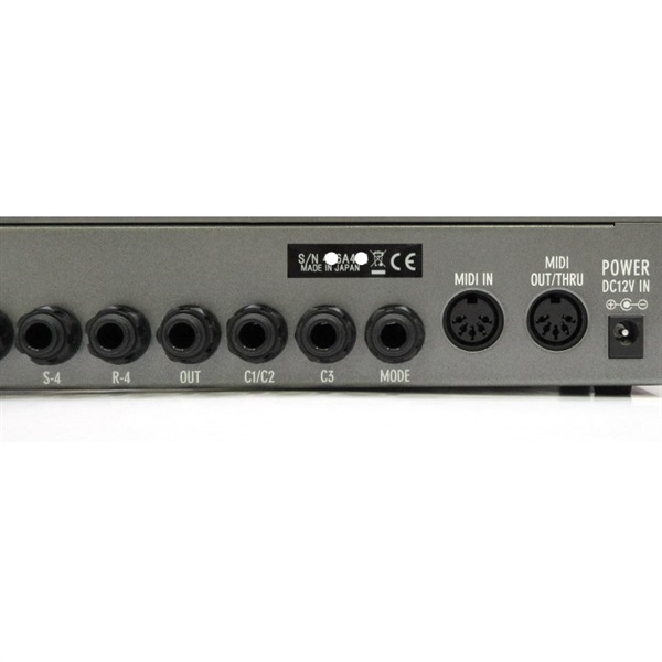 Free The Tone ARC-53M ver.2.0 ｜イケベ楽器店オンラインストア