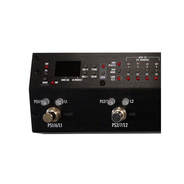 Free The Tone ARC-53M (Black) ver.2.0 ｜イケベ楽器店オンラインストア