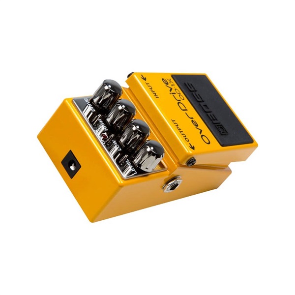 BOSS 【BOSS×IKEBEクリアポーチプレゼント】OD-1X [OverDrive