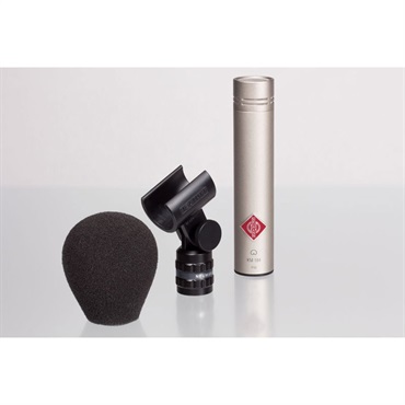 NEUMANN KM184 ni (単一指向性)(ニッケル)(国内正規品・3年保証