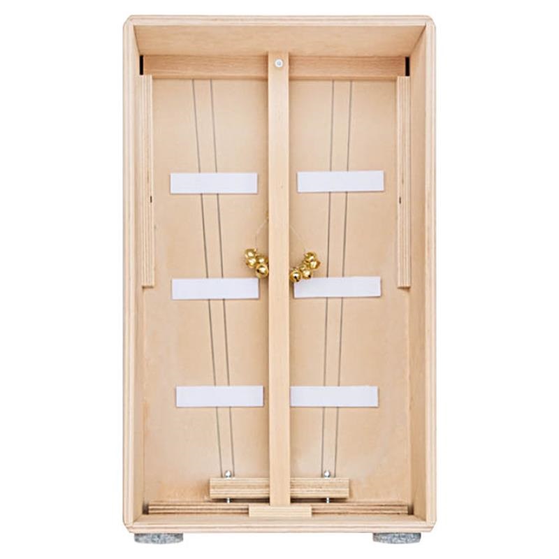 Schlagwerk Percussion SR-CP4011 [La Peru / ゼブラーノ]【カホン