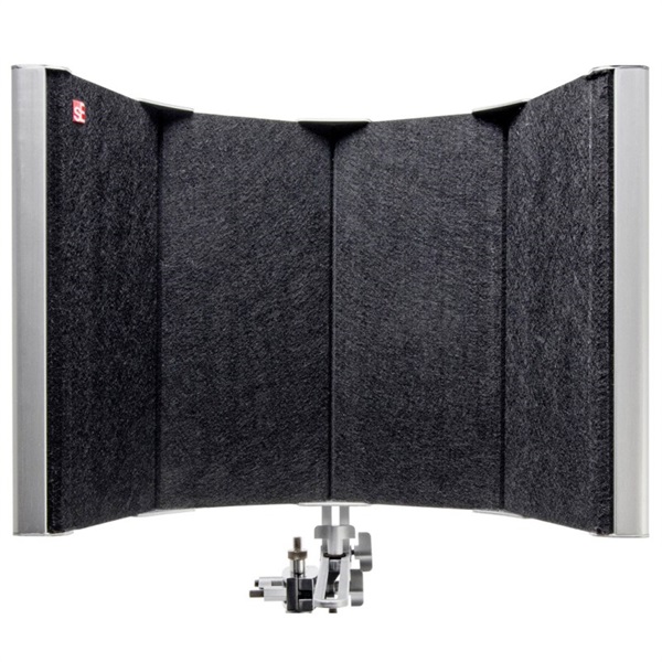 sE Electronics Reflexion Filter SPACE(リフレクションフィルター