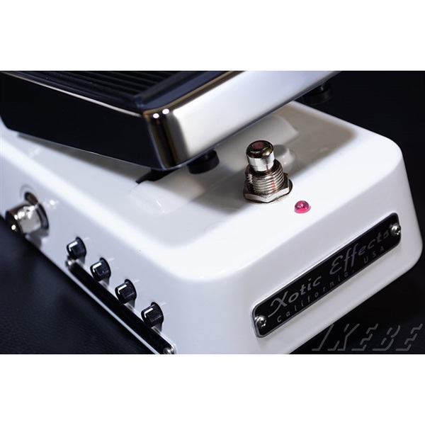Xotic Wah XW-1 ｜イケベ楽器店オンラインストア