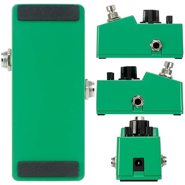 Ibanez TSMINI [Tube Screamer Mini] ｜イケベ楽器店オンラインストア