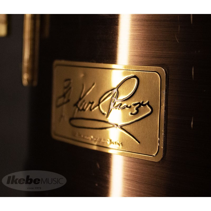 買取実績】LP LP257-KP Karl Perazzo Signature Timbales 14″ & 15