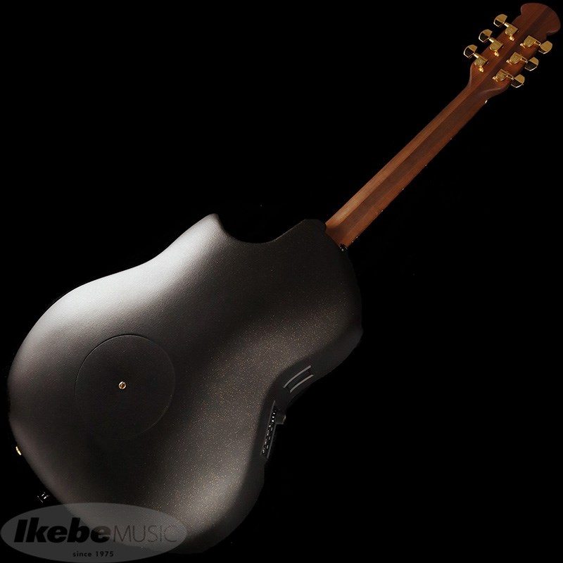 買取実績】OVATION Super Adamas 1587-7 | 楽器の買取ならイケベリユース