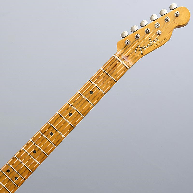 買取実績】Fender Japan TL52-88TX (Vintage Natural) | 楽器の買取