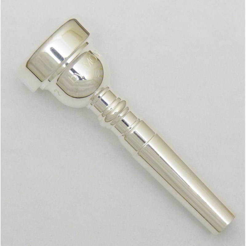 買取実績】Monette Tradition PLUS 2 トランペット用 マウスピース