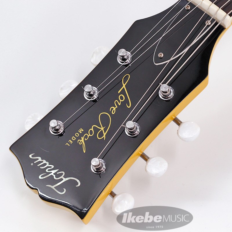 買取実績】TOKAI LSS47 (Yellow) | 楽器の買取ならイケベリユース