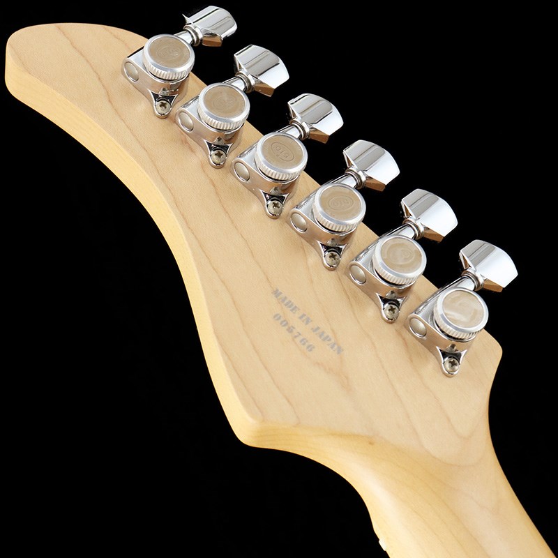 買取実績】FERNANDES ／ Burny RT-ELT (2TB) | 楽器の買取ならイケベ