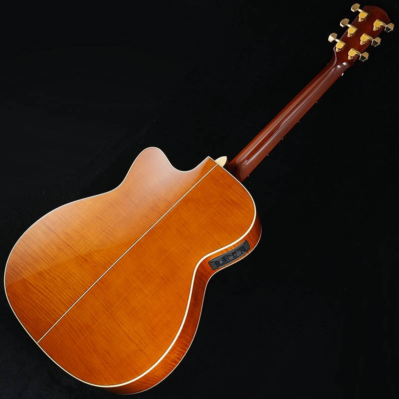 買取実績】K.Yairi Alvarez.Yairi WY-2 (NAT) | 楽器の買取ならイケベ