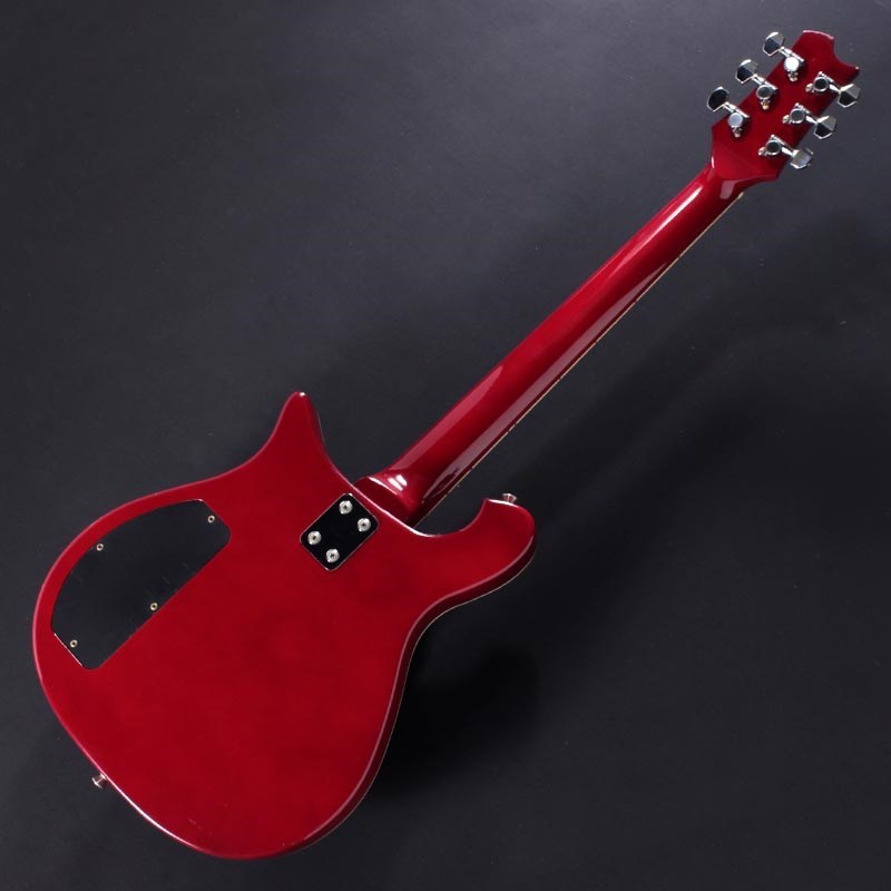 買取実績】Bill Lawrence MB-65 Chisato Moritaka Signature (Red