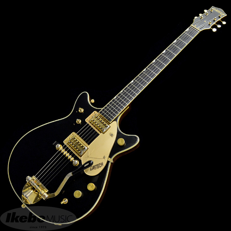 Heartman Vintage Guitars コラム『GRETSCH 初期Duo Jetを知ろう