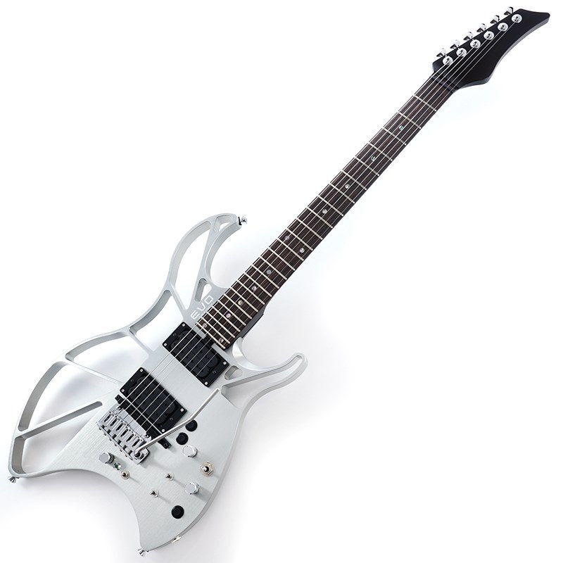 GRからGKへ・ギターシンセサイザーの進化と歴史をたどる。 ｜ Ikebe