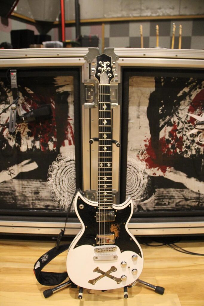 GLAY 30th Anniversary GLAY EXPO 2024-2025 突撃機材取材！ ｜ Ikebe