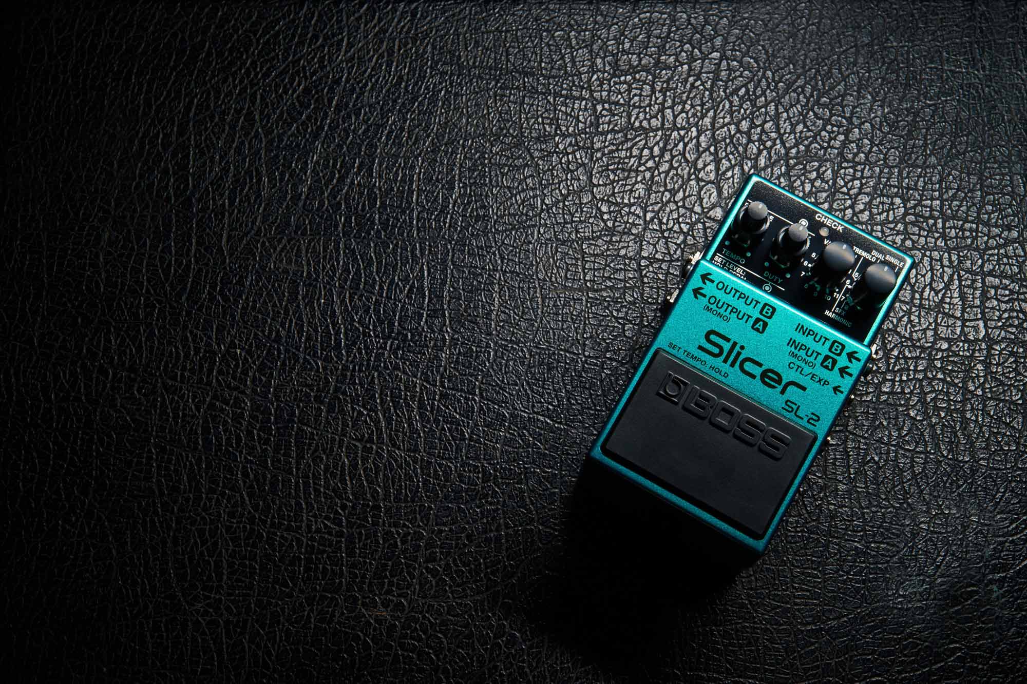 BOSS SL-2[Slicer]｜ イケベ楽器店