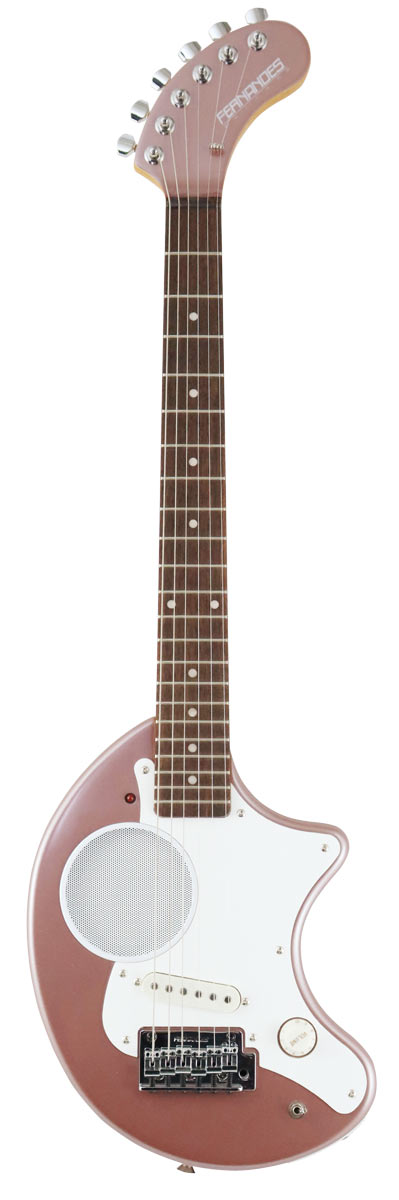 フェルナンデス“ZO-3”シリーズのイケベ・オリジナルモデル！