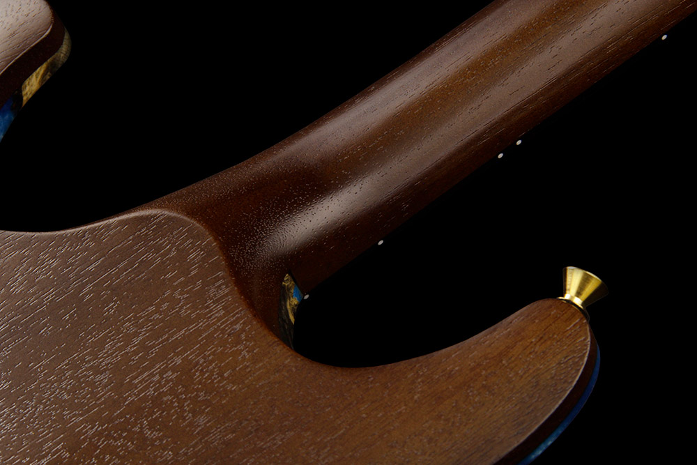 Ibanez Ikebe 45th Anniversary j-custom IKJCS45th