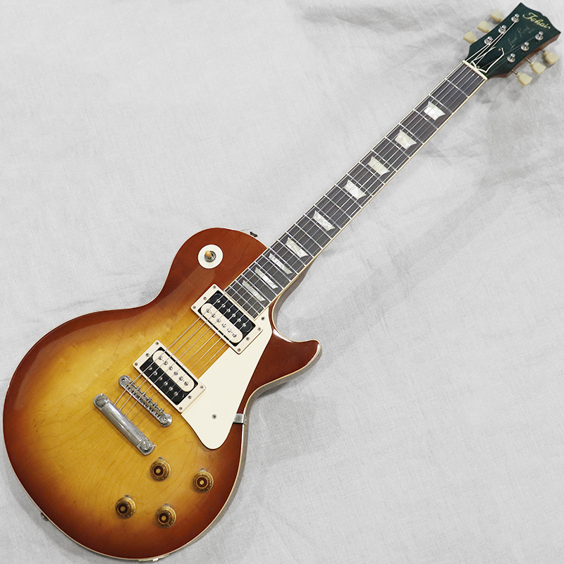 TOKAI LS-80(1980's／Love Rock) の買取価格｜イケベ楽器店 買取価格