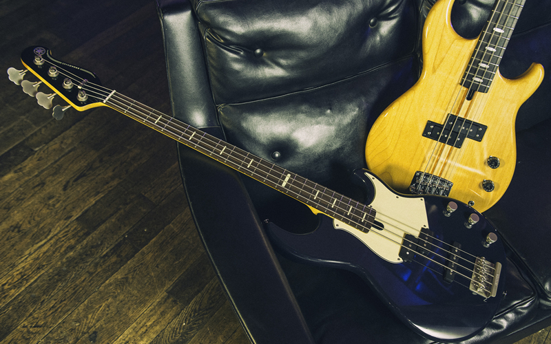 YAMAHA BB SERIES NEW MODEL