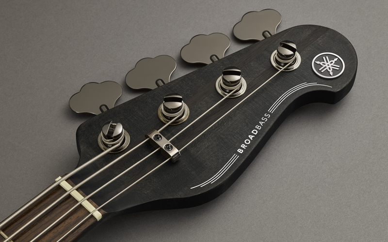 YAMAHA BB SERIES NEW MODEL