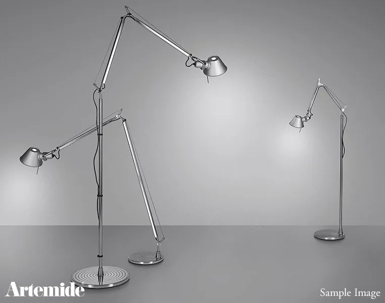 Tolomeo Floor ｜ Artemide アルテミデ 【 IKEDA LIGHTING online store 】