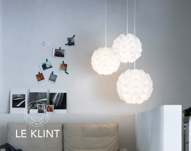 サイナスライン 172A ペンダント SINUS LINE ｜ LE KLINT レ・クリント