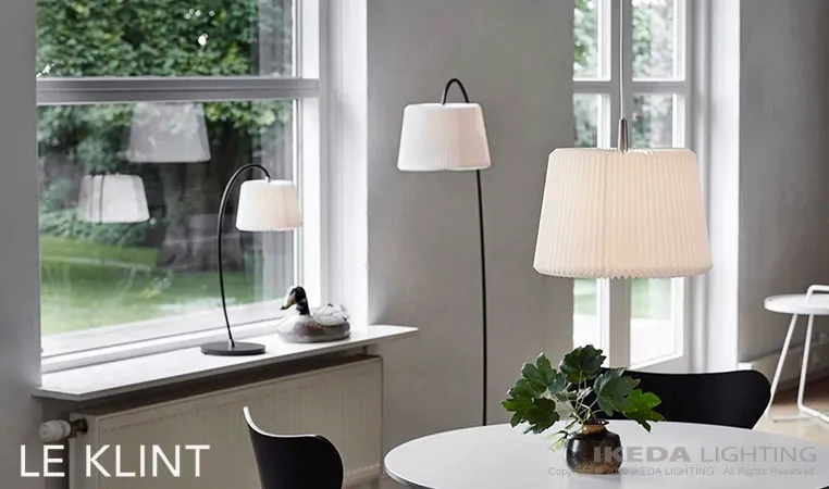 スノードロップ 120L ペンダント SNOWDROP ｜ LE KLINT レ・クリント