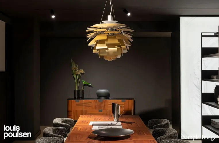 PH アーティチョーク 840（真鍮） ｜ Louis Poulsen ルイスポールセン