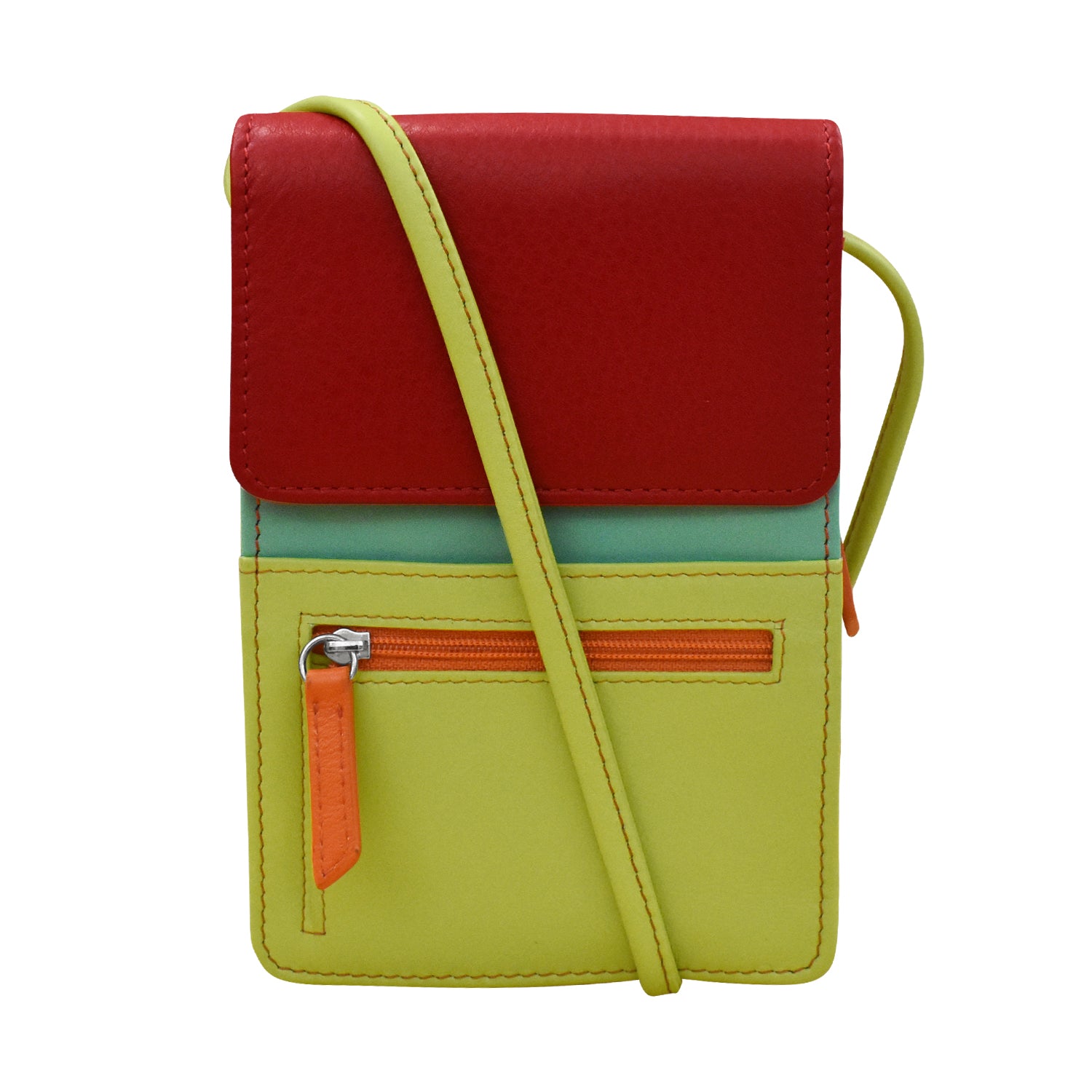 Small Organizer on a String - Contact Us – ili New York