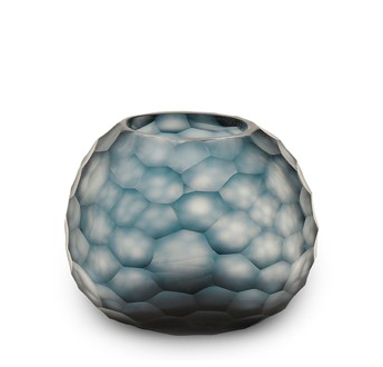 GUAXS SOMBA S / ocean blue indigo - jardin du I'llony online store