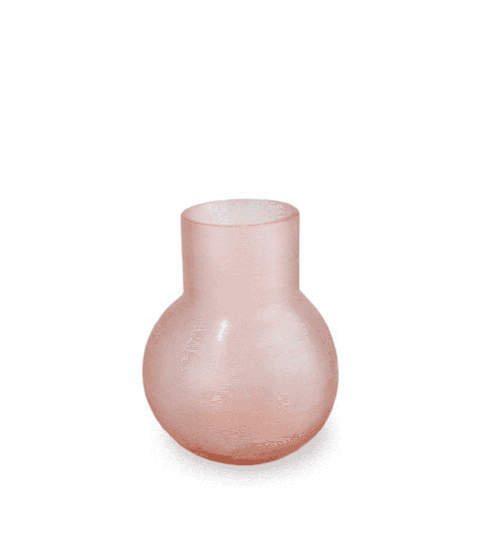 GUAXS YEOLA S / rose - jardin du I'llony online store