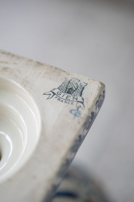 GIEN（ジアン）花瓶【A】 - jardin du I'llony online store