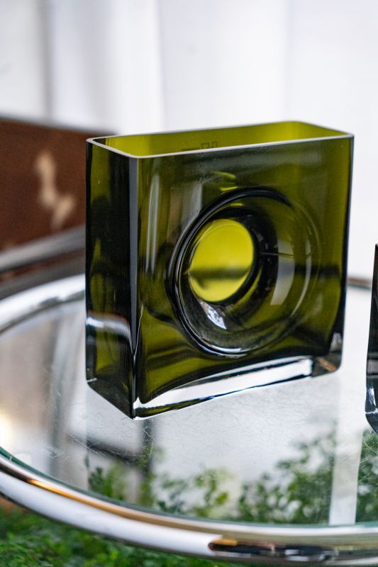 Christian Tortu ＜Diabolo / ディアボロ＞ Olive Green Mサイズ