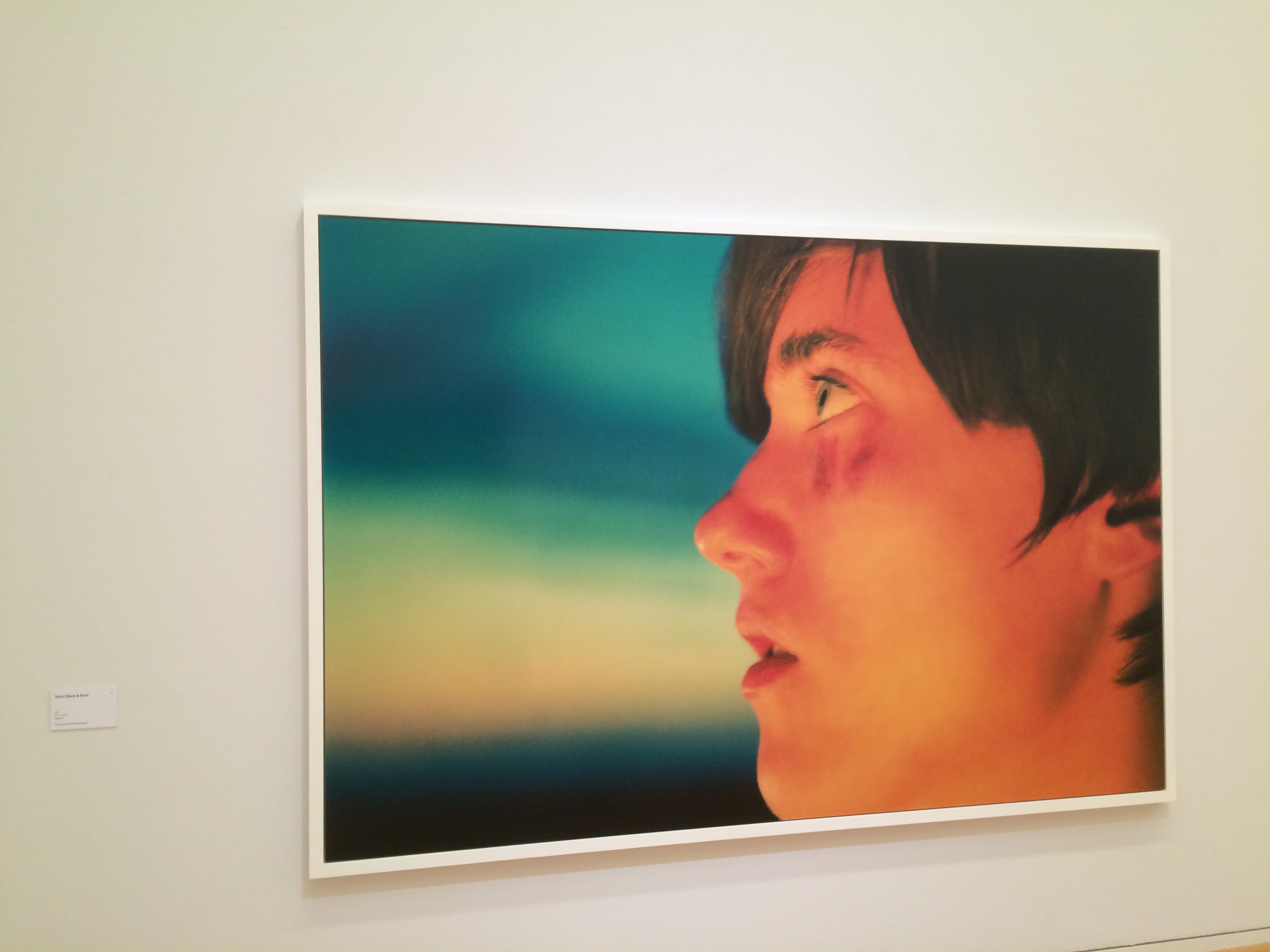 RYAN MCGINLEY:BODY LOUD! ライアン・マッギンレー - 今週の