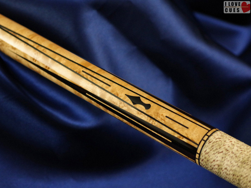 I Love Cues -ラインナップ｜Custom Cue（カスタムキュー）｜Lucky's