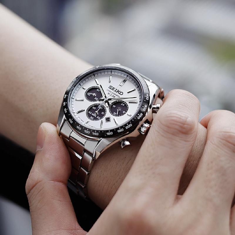 SEIKO Selection SBPY165 solar stainless watch – IPPO JAPAN WATCH