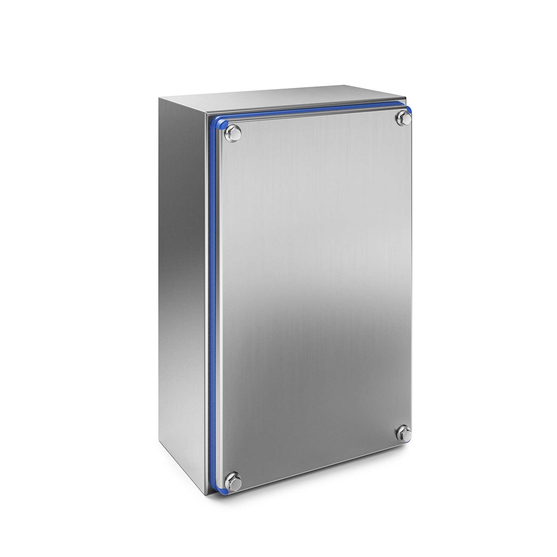 Stainless steel terminal box ADH | IRINOX Electrical Enclosures