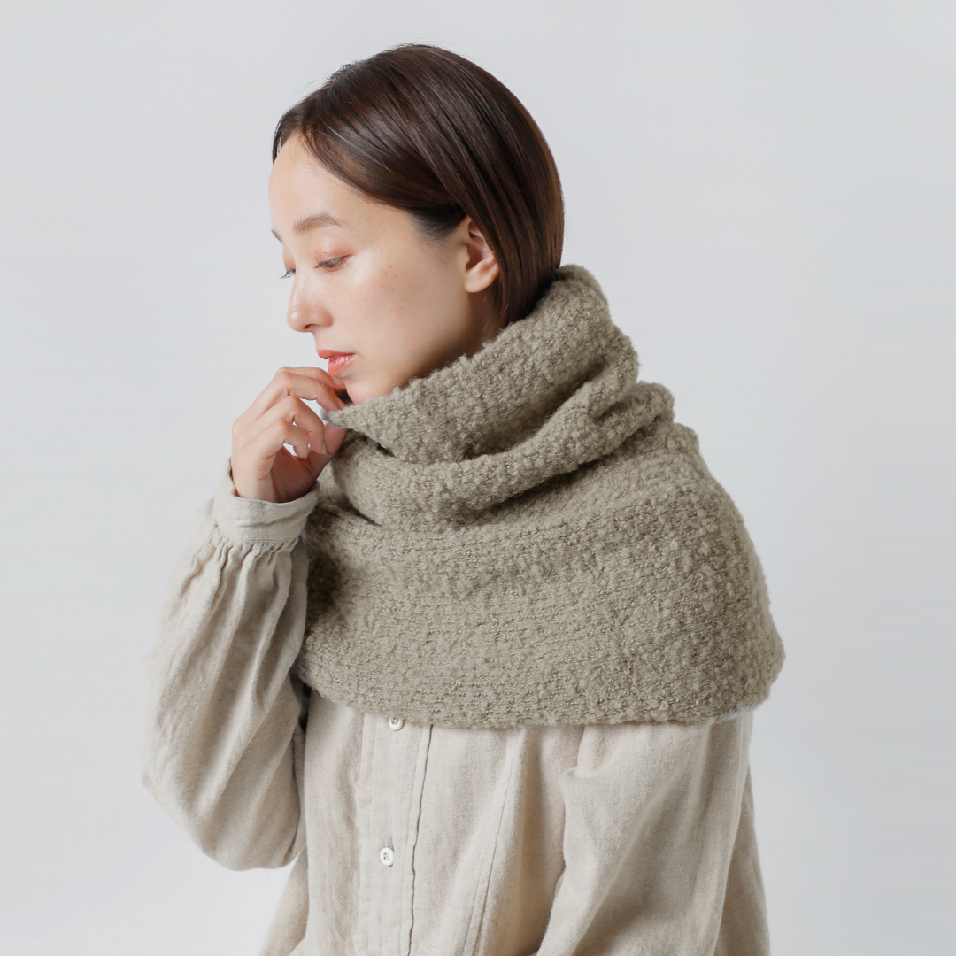 マフラー・ストール・スカーフ | iroma..aranciato