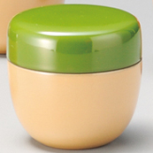 こなつめ 彩漆 漆塗りの棗 12-16107/16108/16109/16110/16111 漆器の井助