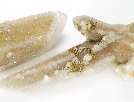 カクタスクォーツ（スピリットクォーツ） | 天然石・パワーストーン