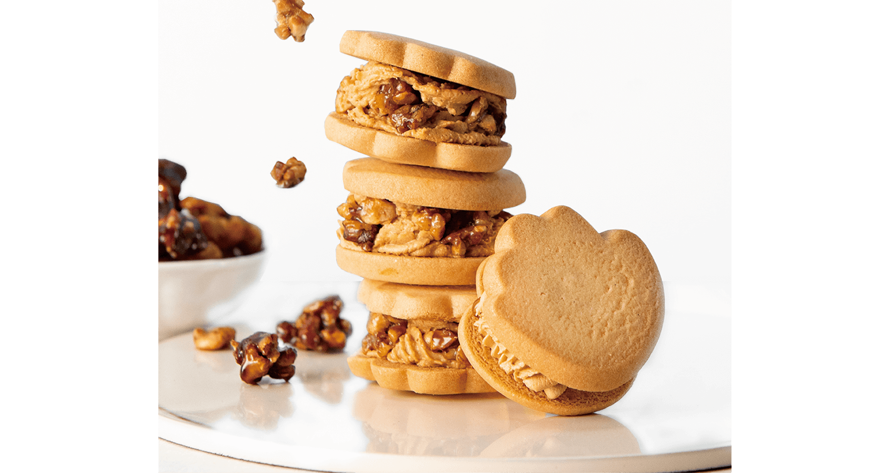 博多んにぎわい / 石村萬盛堂