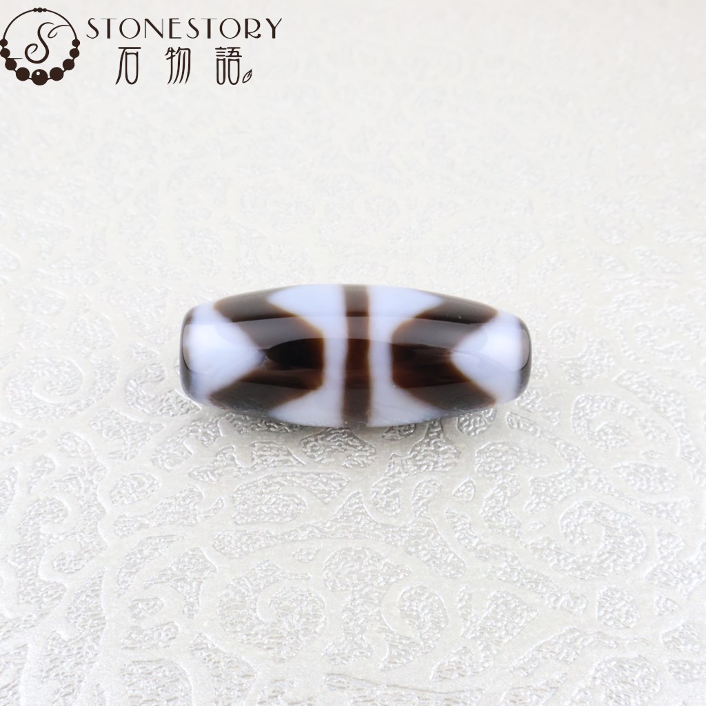 四線虎牙天珠 カテゴリ商品一覧│チベット天珠、天然石