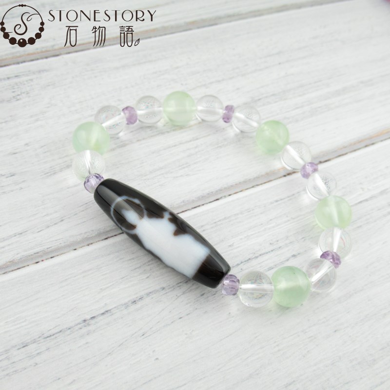 弁財天天珠 カテゴリ商品一覧│チベット天珠、天然石、パワーストーン