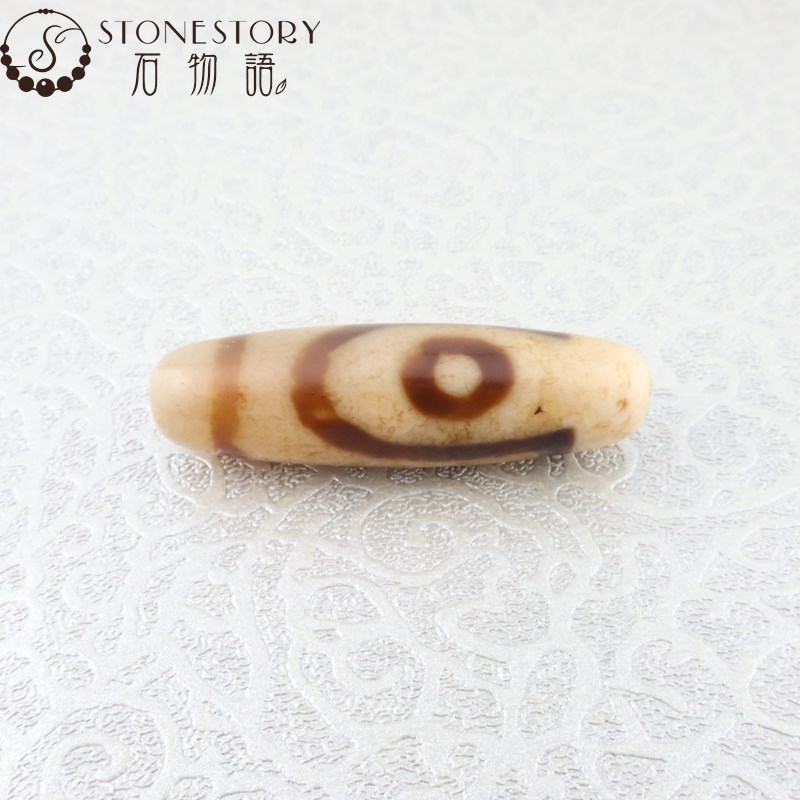 二眼天珠（にがんてんじゅ） カテゴリ商品一覧│チベット天珠、天然石