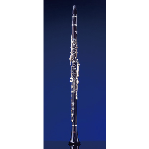 Schwenk＆Seggelke/バセットクラリネット in B♭/Model2000 - ISHIMORI