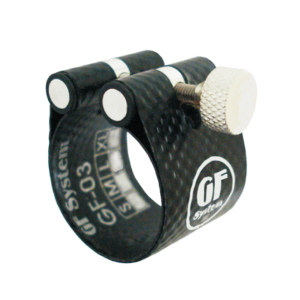 GF/リガチャー/ソプラノサックス用 - ISHIMORI ONLINE