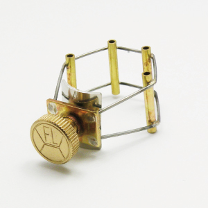 Francois Louis/リガチャー/テナーサックス用/Ultimate - ISHIMORI ONLINE